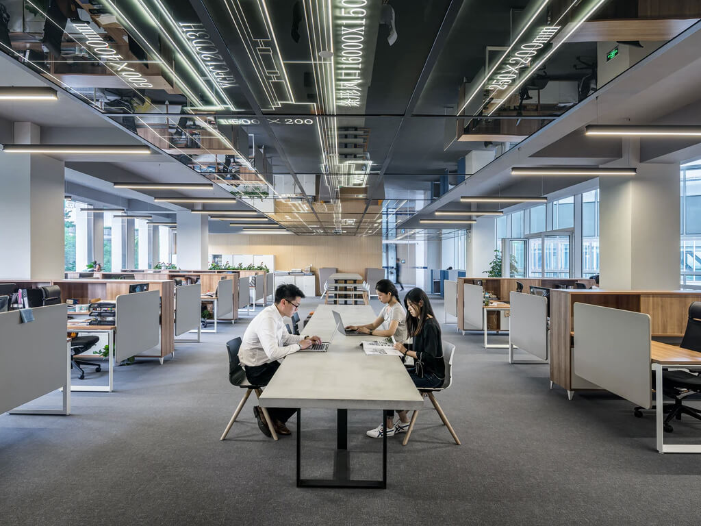 Office team